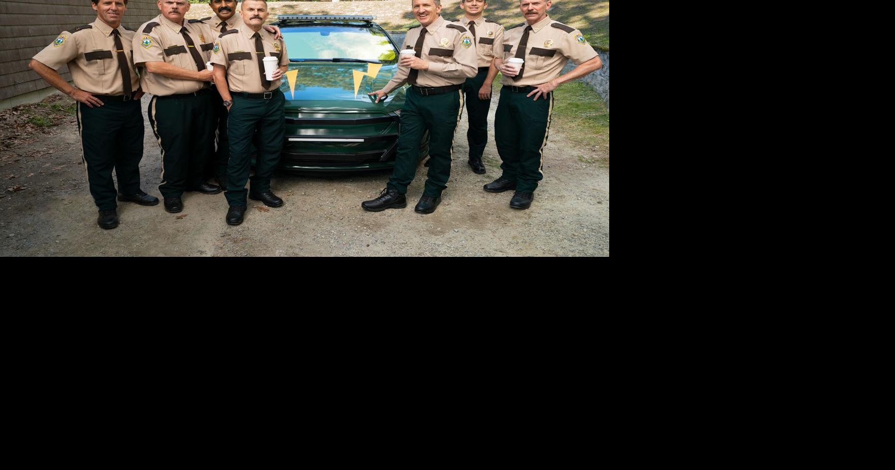 'Super Troopers' at 25: A quarter-century of mustaches and maple syrup — and a new film