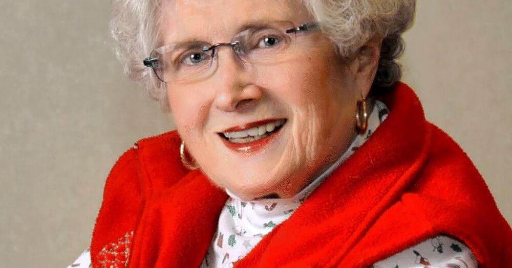 Elizabeth Flavin Elizabeth Flavin | Obituaries Dubuque | telegraphherald.com
