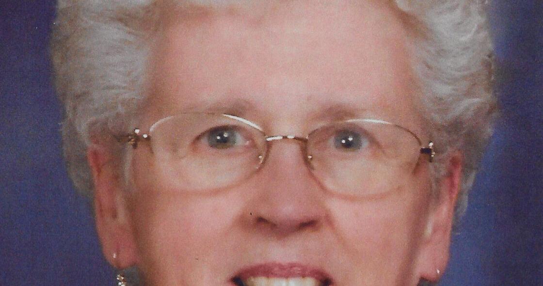 Anita R. Gudenkauf Obituaries Dubuque