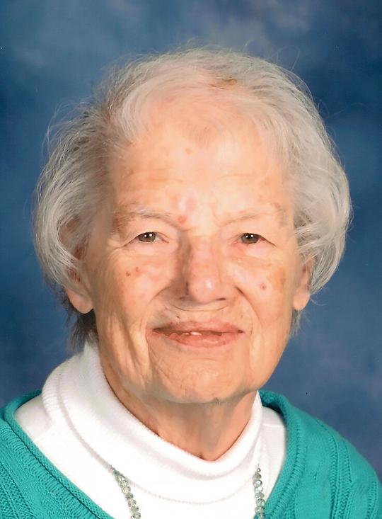 Geraldine Skahill Obituaries Dubuque