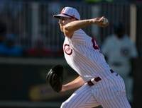 PHOTO GALLERY: Pictures from the Cincinnati Reds and Chicago Cubs