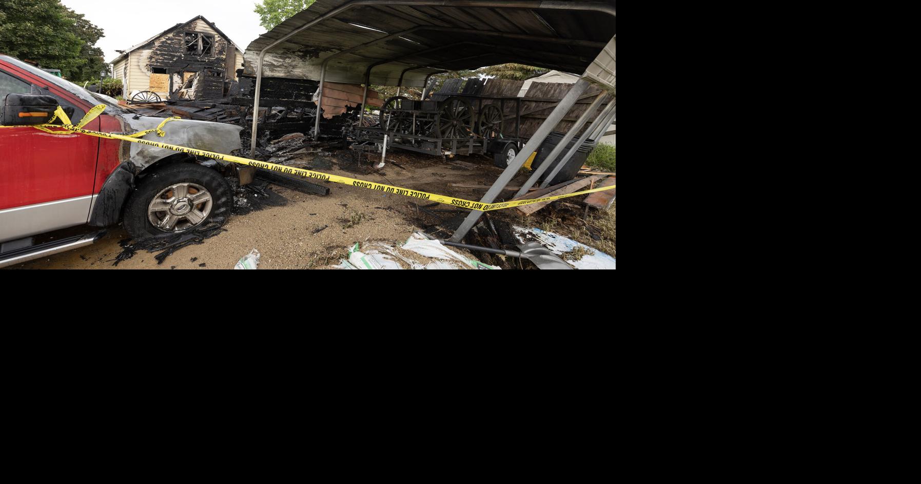 Cuba City man dies after house explosion | Tri-state News ...