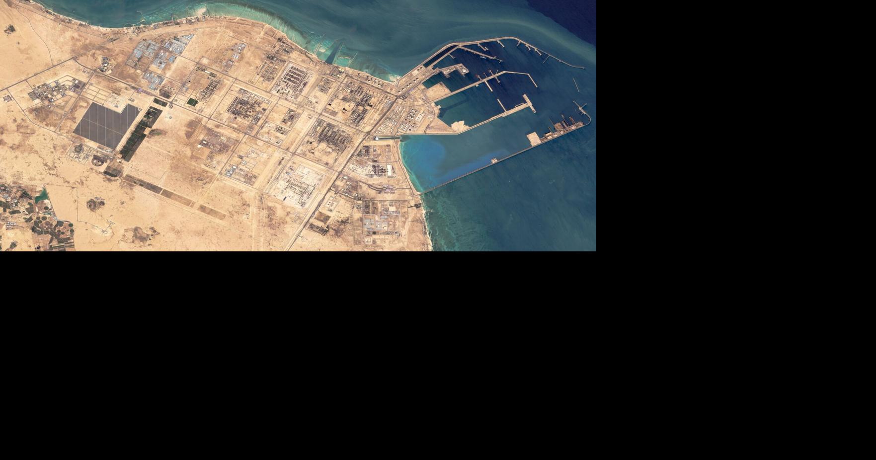 Qatar reports that explosion at gas export facility has claimed 13 lives | Global News