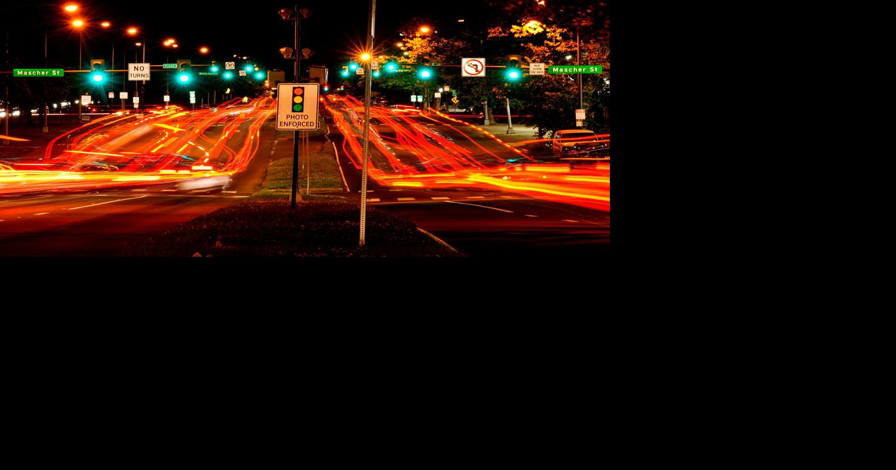 Road deaths