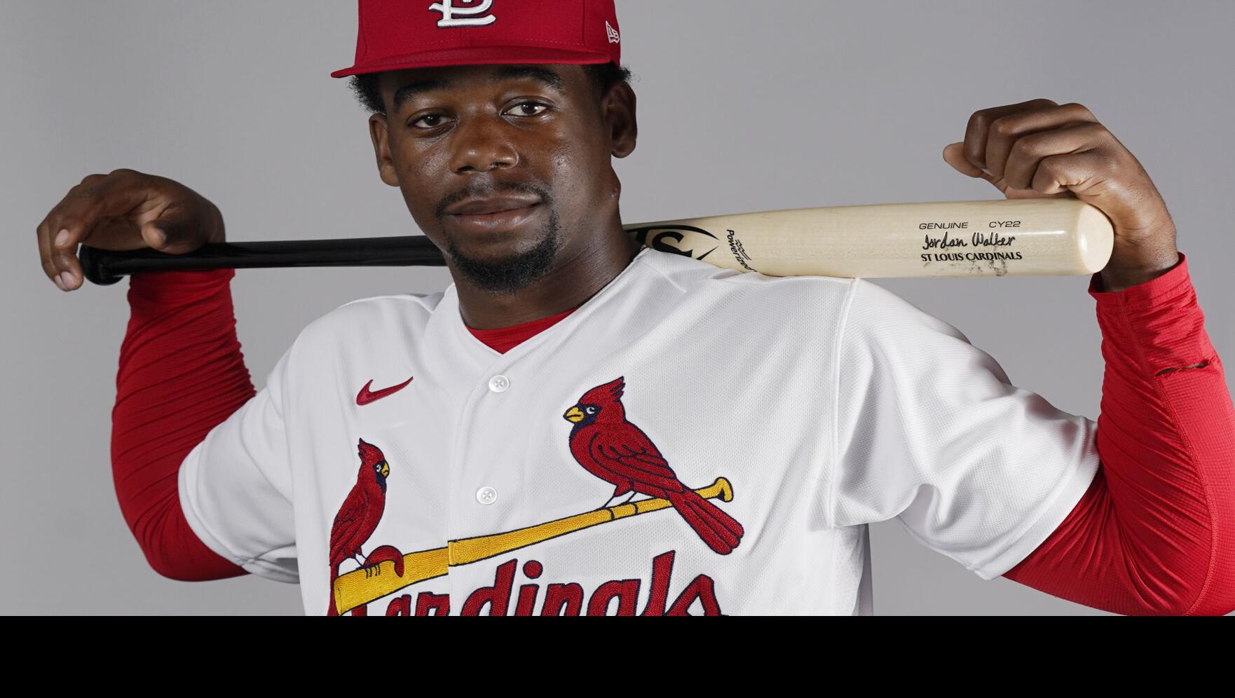 Cardinals: Former MLB GM calls Jordan Walker a superstar for 2023