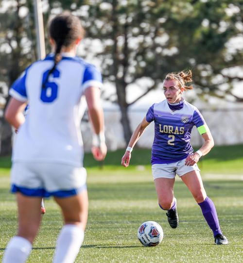 Women's Soccer