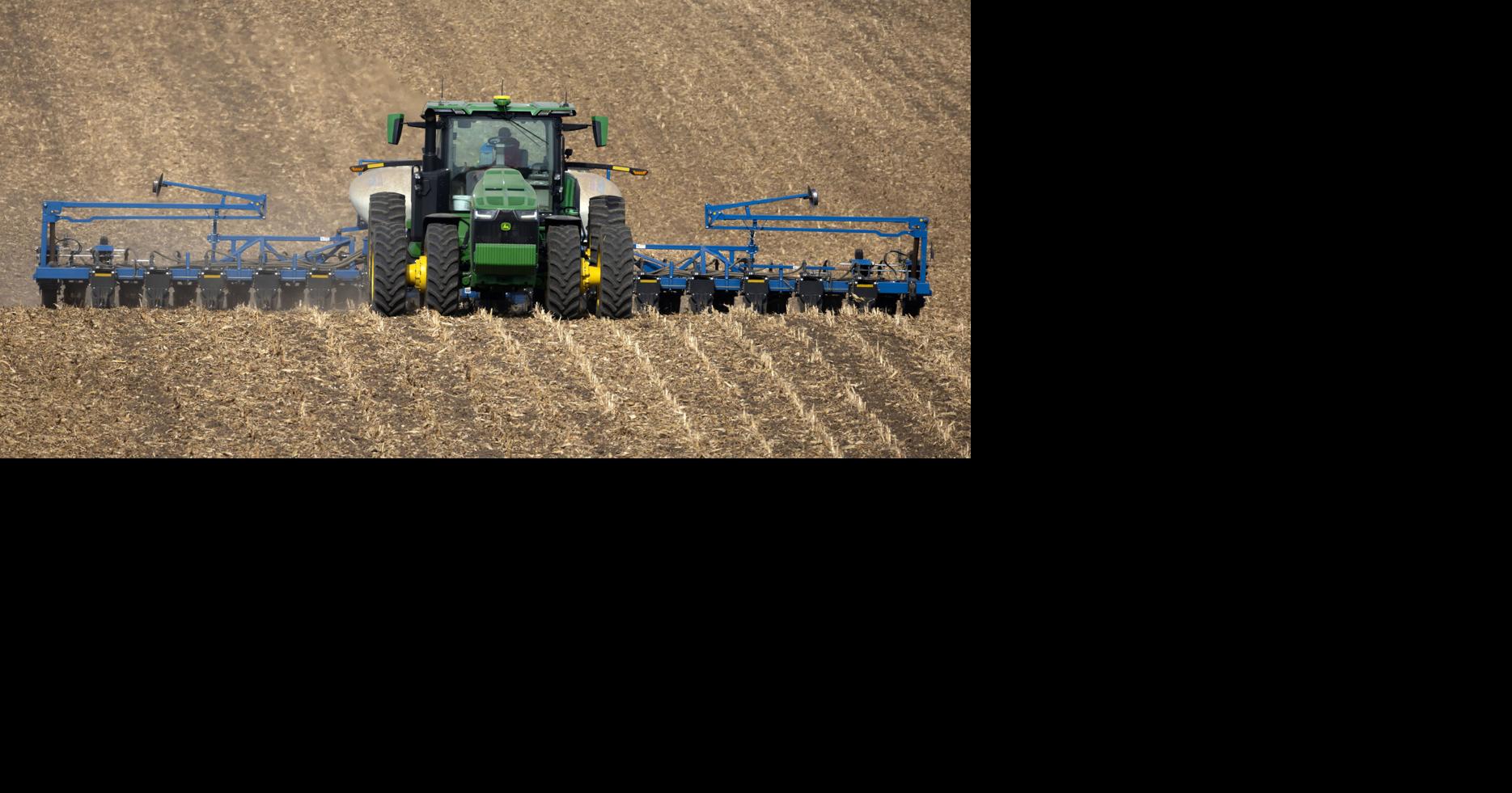 Fall Planting