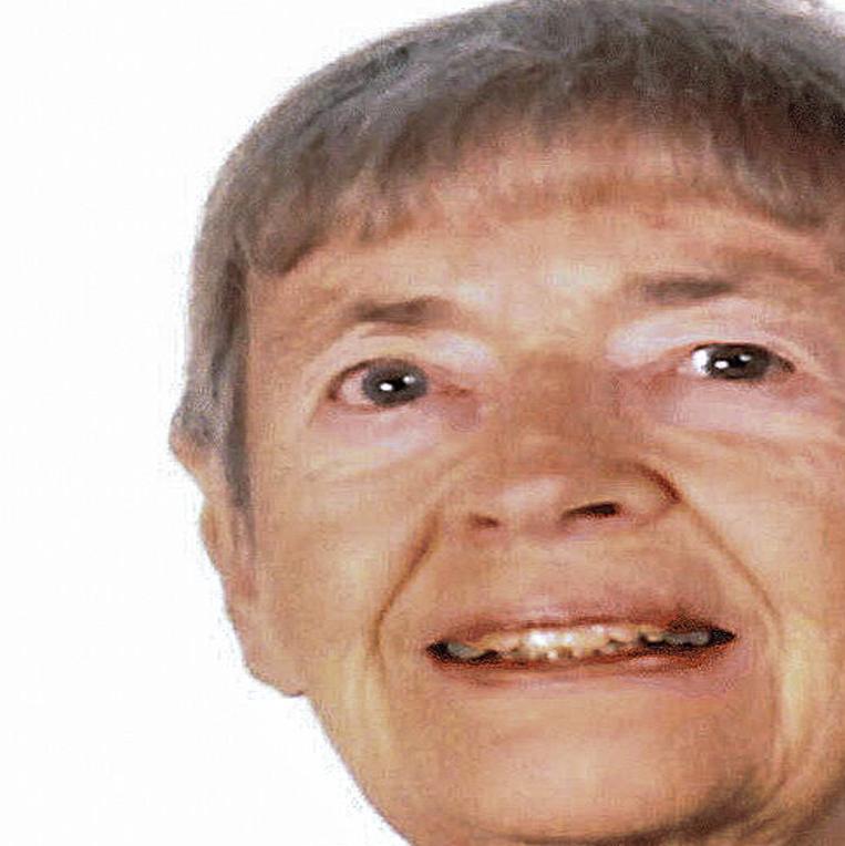 image.title Virginia L Brown  Obituaries Dubuque  telegraphherald.com