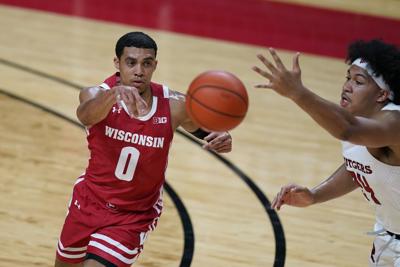 College basketball: Ranked teams meet as No. 12 Illinois hosts No. 19 Wisconsin | Other Sports ...