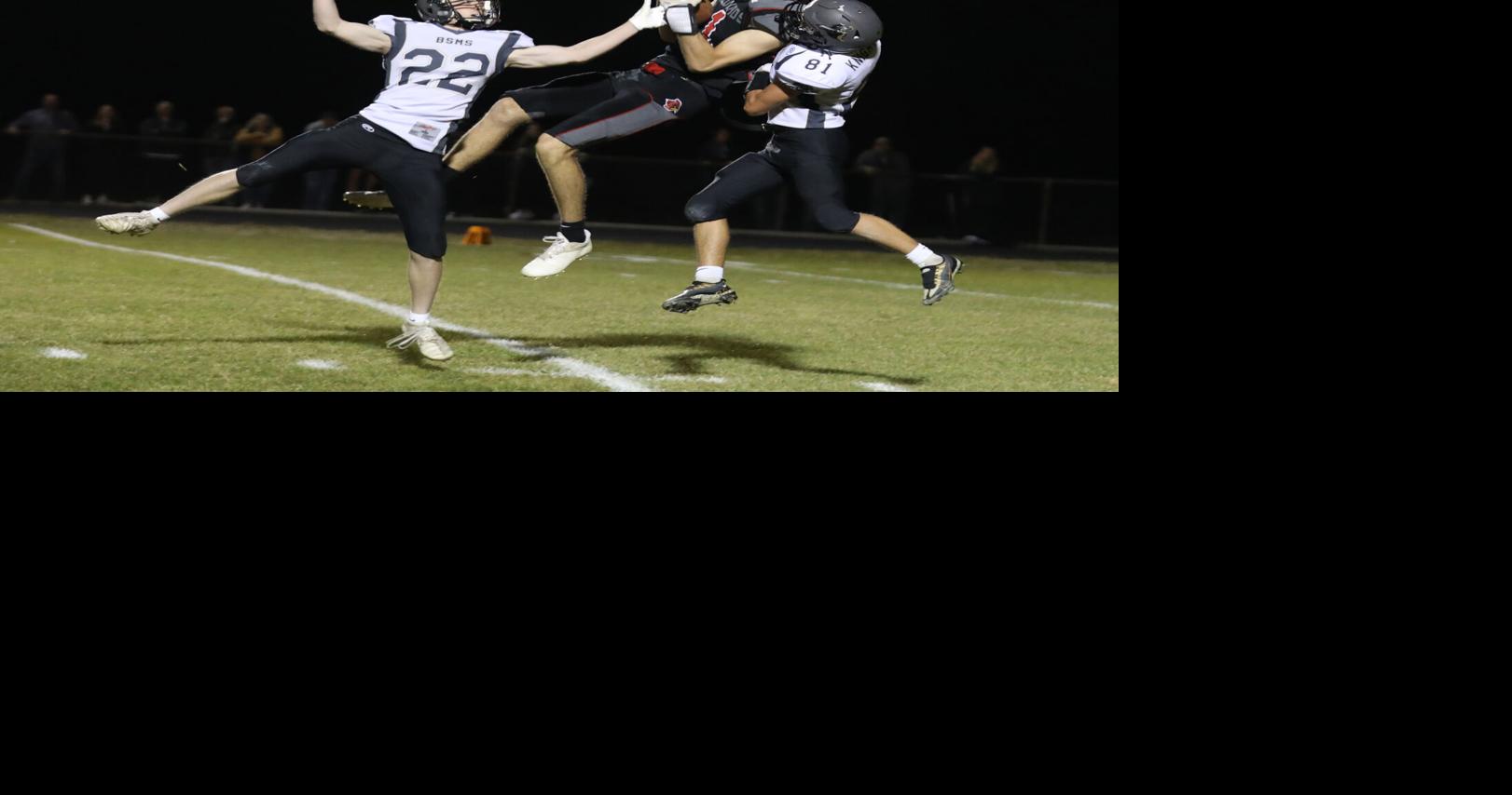 Prep football Darlington battles past Benton/Scales Mound/Shullsburg