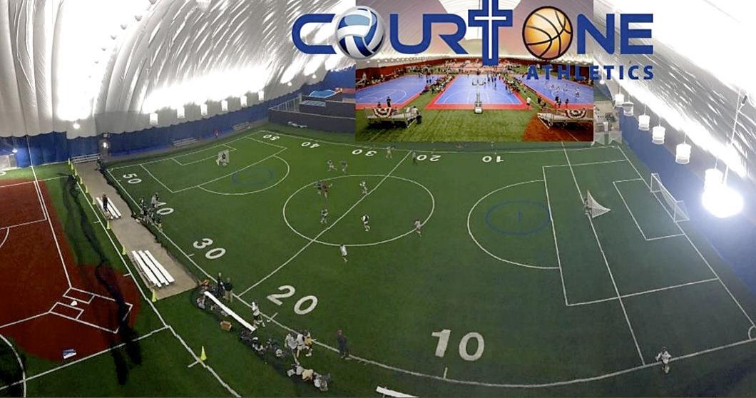TH EXCLUSIVE Company proposes large indoor sports facility at Dubuque
