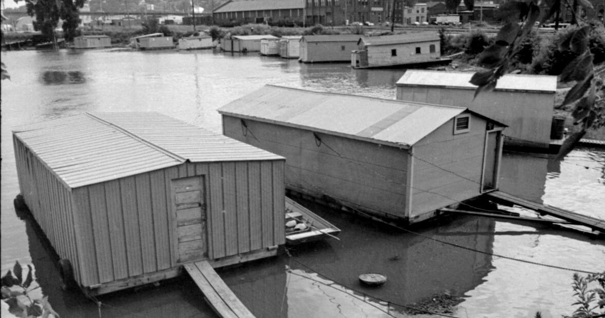 Flashback Friday: Dubuque leaders considered future role of riverfront in 1973 - Vimarsana News