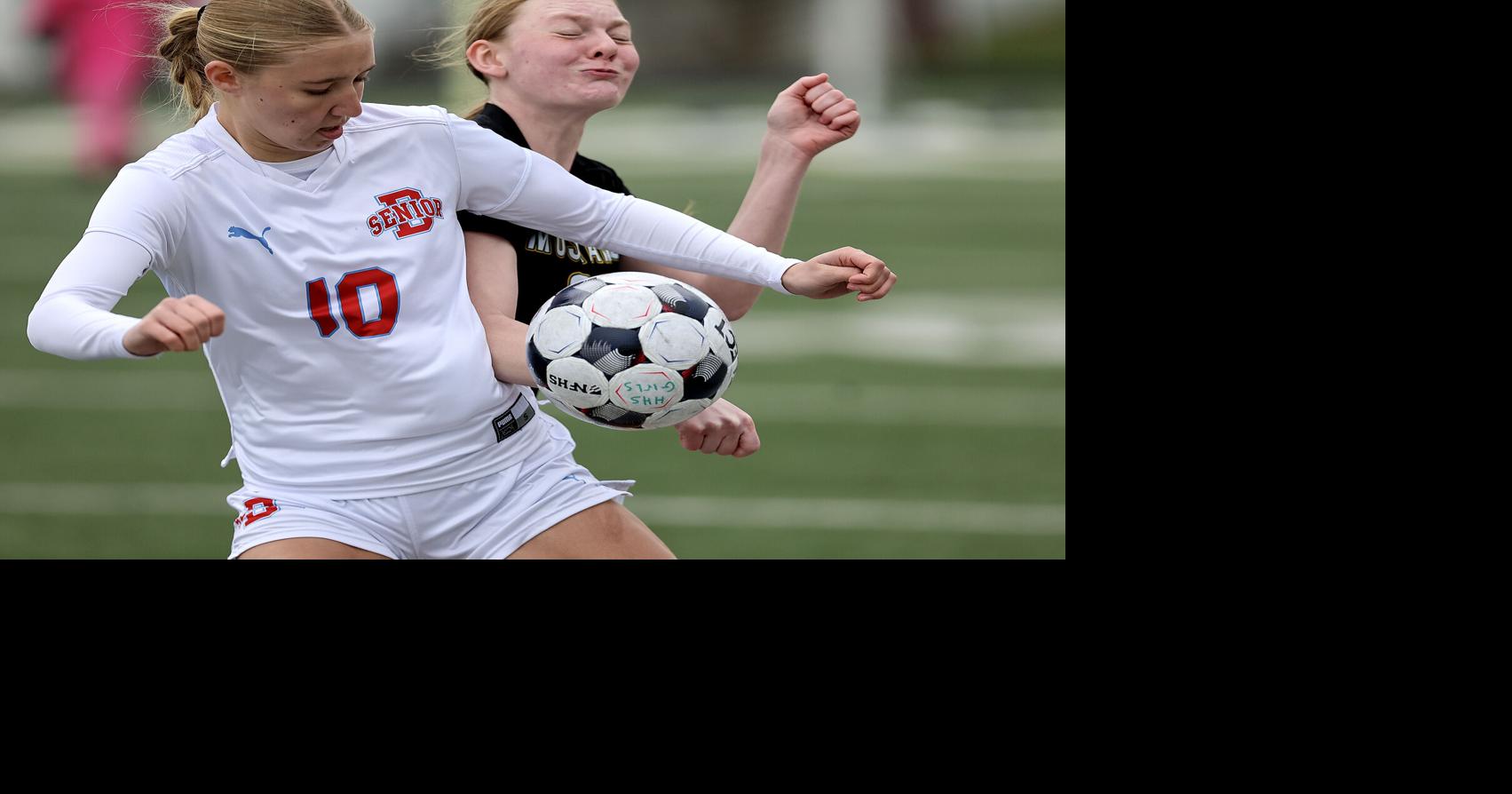 TH Athlete of the Week: Wood emerges as top scorer for Senior