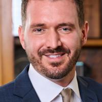 Dustin Hite Business leader, union leader square off for Iowa Senate seat ...