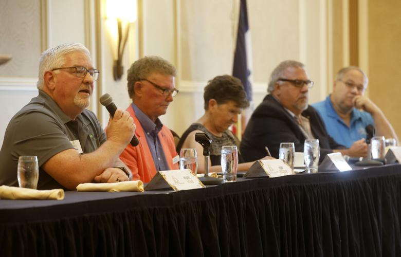 Biz Photos TriState Mayors Breakfast Magazinewebsites