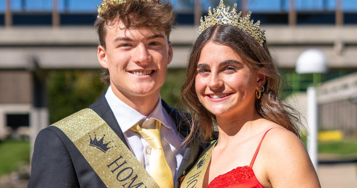 Mustang Royalty