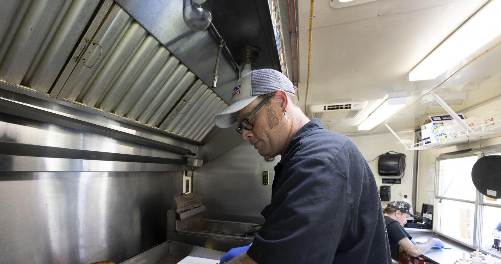 Food on the Move: Downtown BBQ brings 'unique' flavor to Platteville area - Vimarsana News