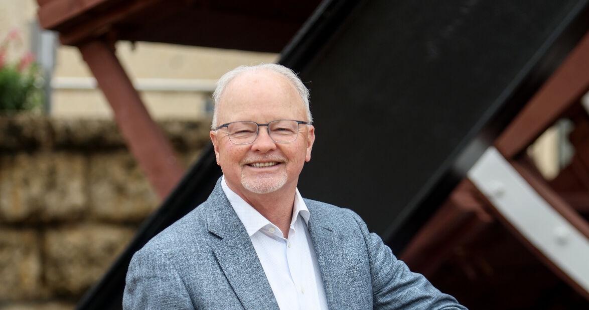 Strand leaving ‘exceptional’ legacy as Dubuque river museum president, CEO