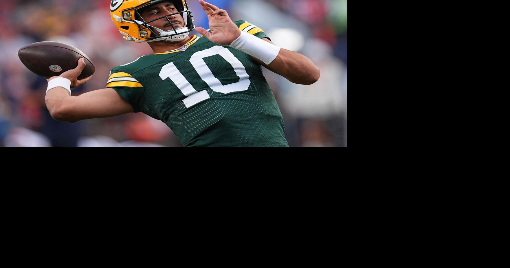 Packers Broncos Football