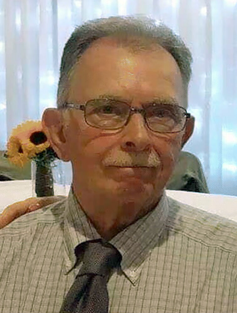 Richard E. Brandel Obituaries Dubuque