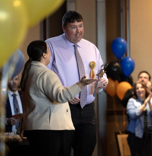Annual event serves as fundraiser, celebration of Dubuque public schools |  Tri-state News | telegraphherald.com
