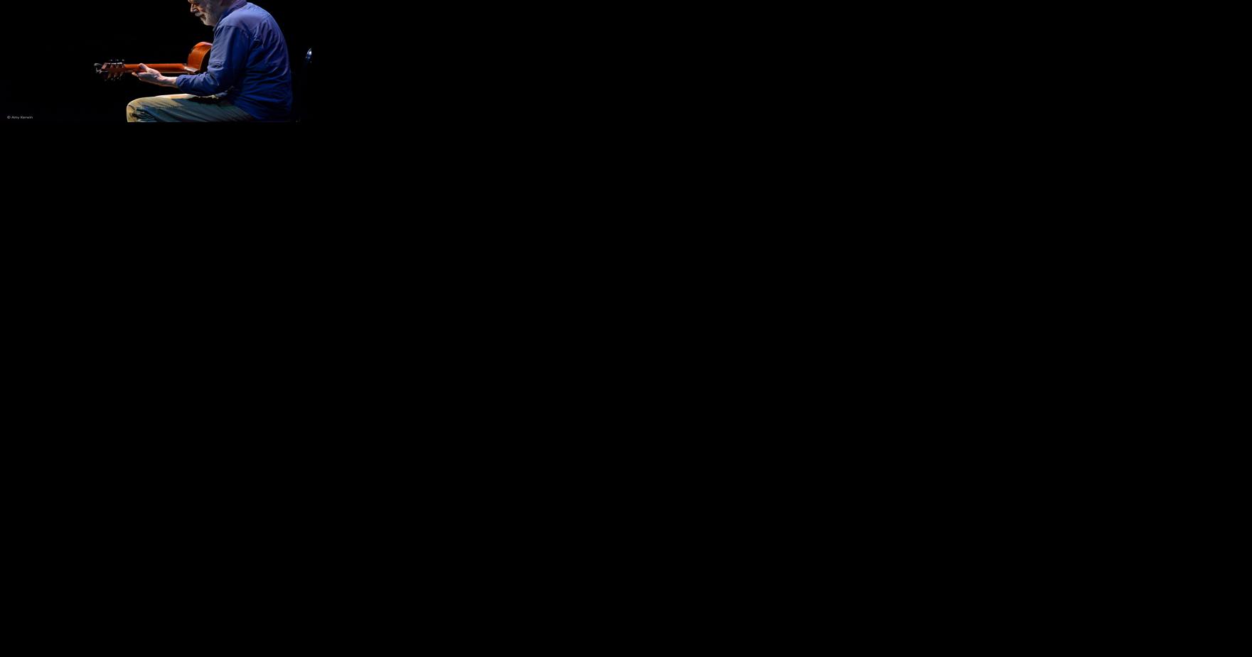 Grammy-nominated guitarist, rising country star set for separate Dubuque shows in March - Vimarsana News