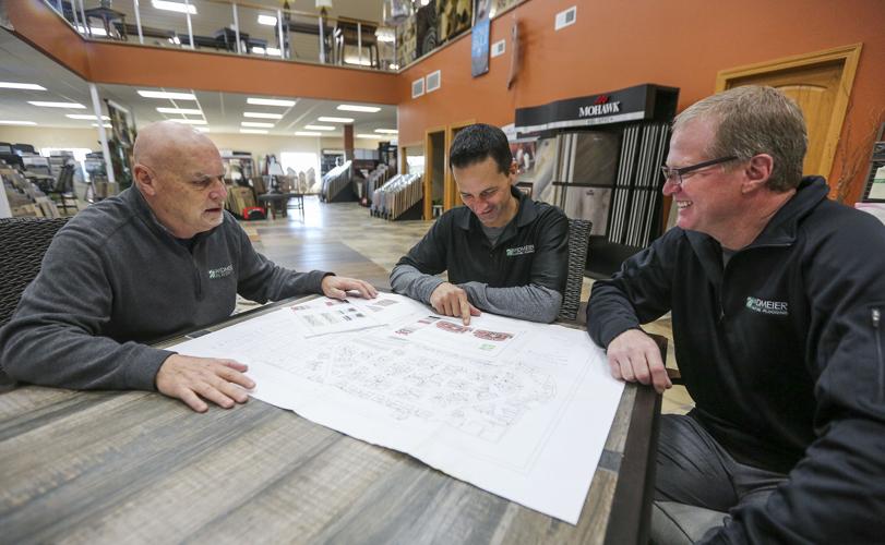 Widmeier Flooring