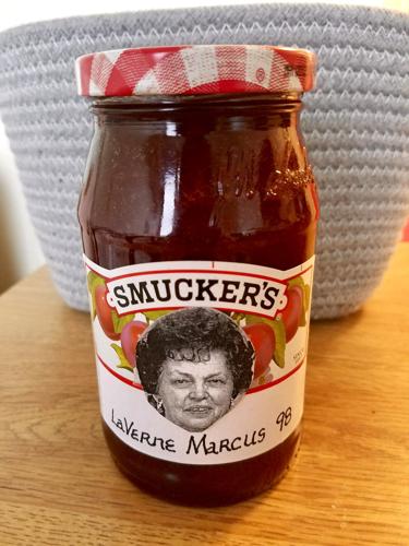 Life remembered: LaVerne Marcus | Upload Photos ...