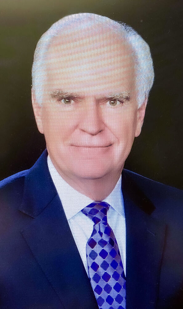 Richard L. Hartmann Obituaries Dubuque