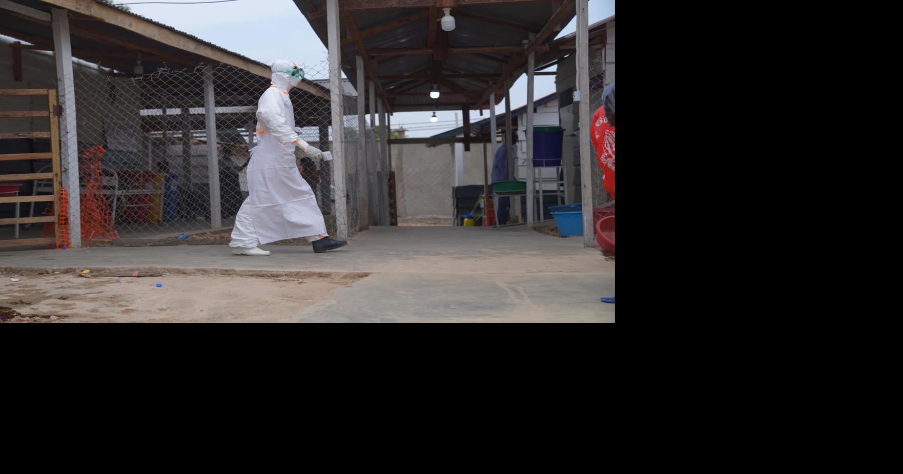 Congo Ebola | Upload Photos