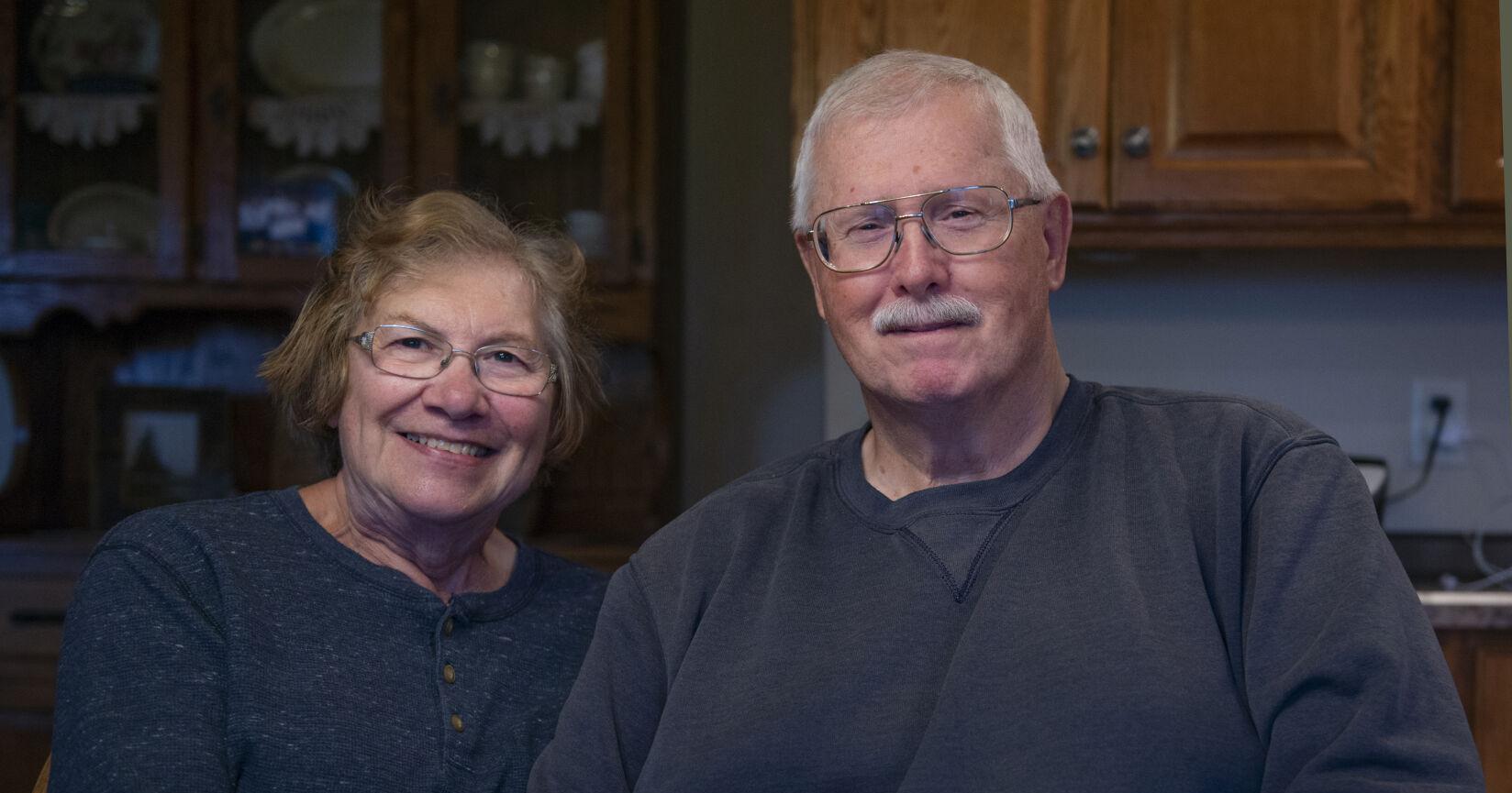 Family honors land, legacy on Dubuque County century farm - Vimarsana News