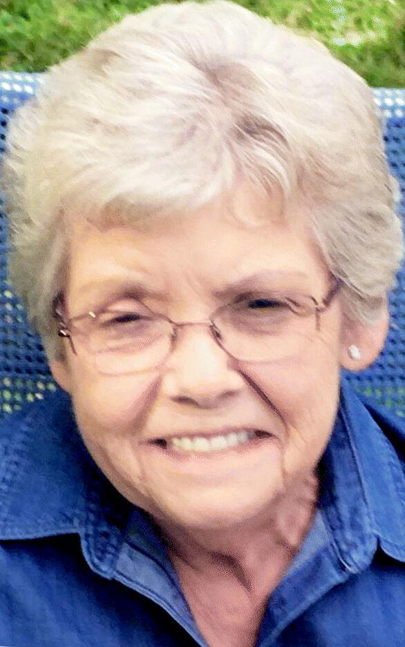 Ellen S. Welp Obituaries Dubuque