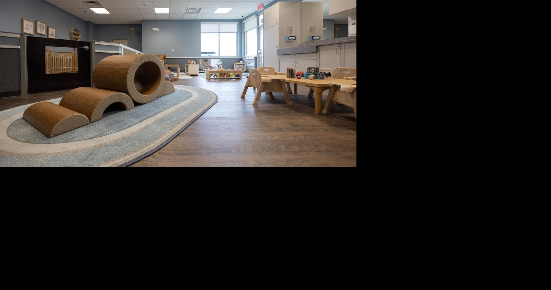 Southwest Health hosts reception for new childcare facility