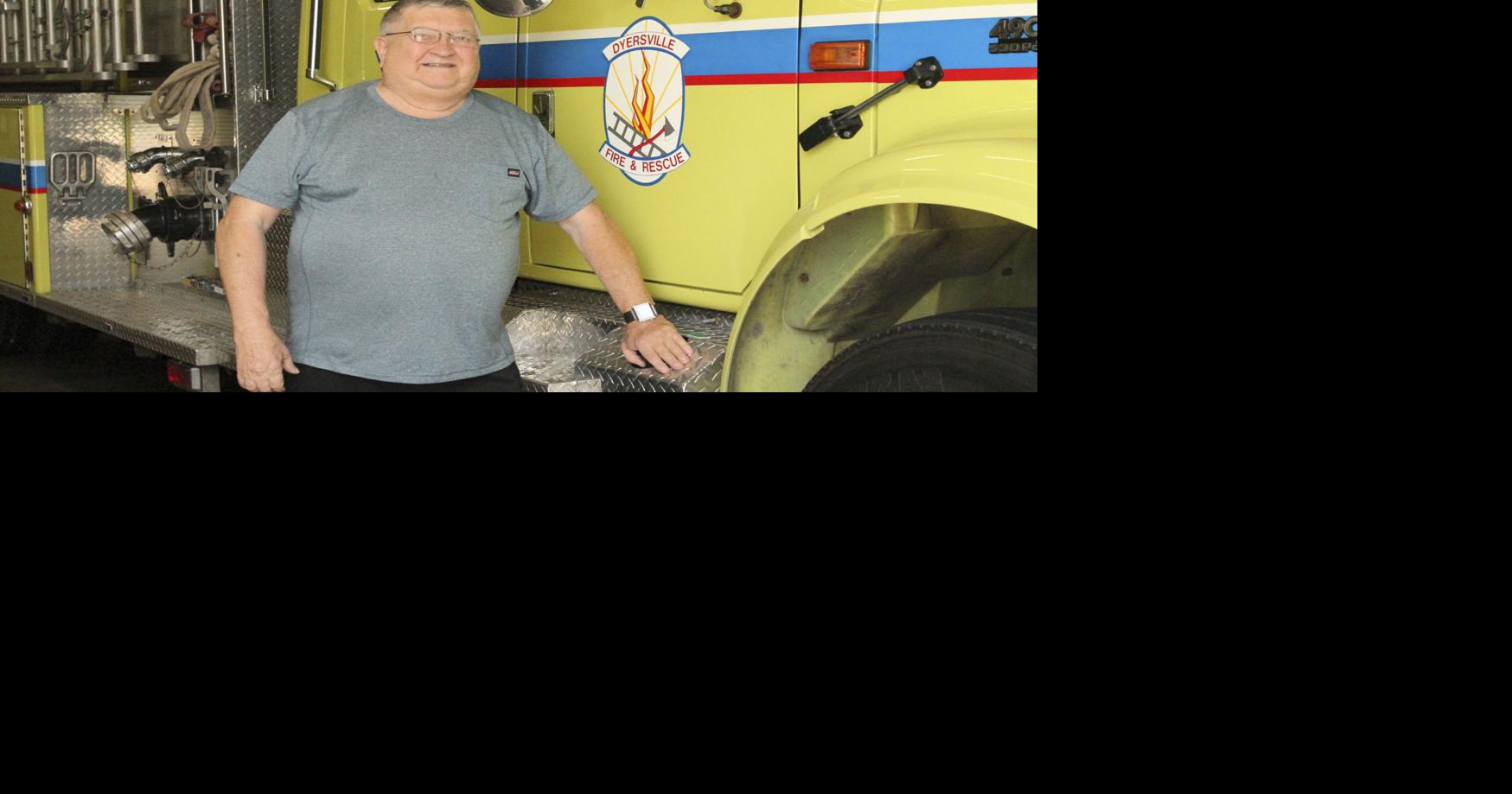 Former Dyersville fire chief remembered for legacy of service