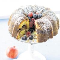 The Bundt sign | Features | telegraphherald.com