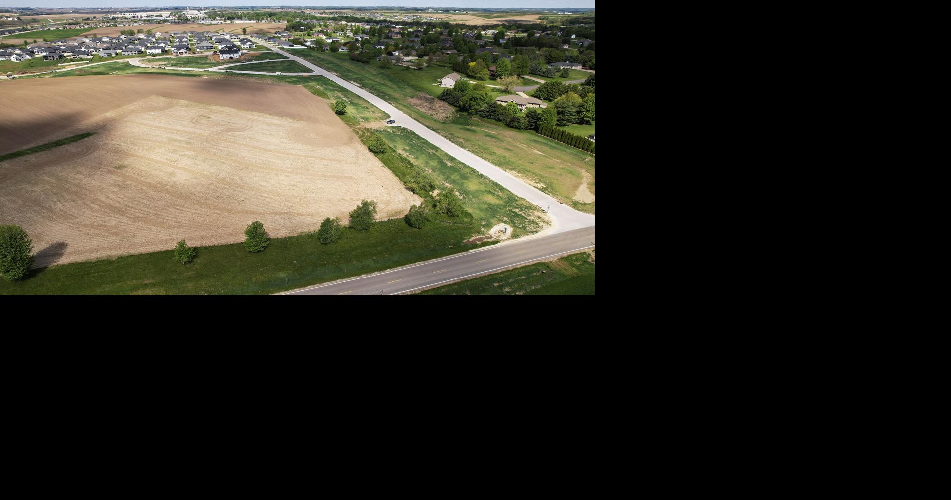 Growing Peosta congregation soon to break ground on building project