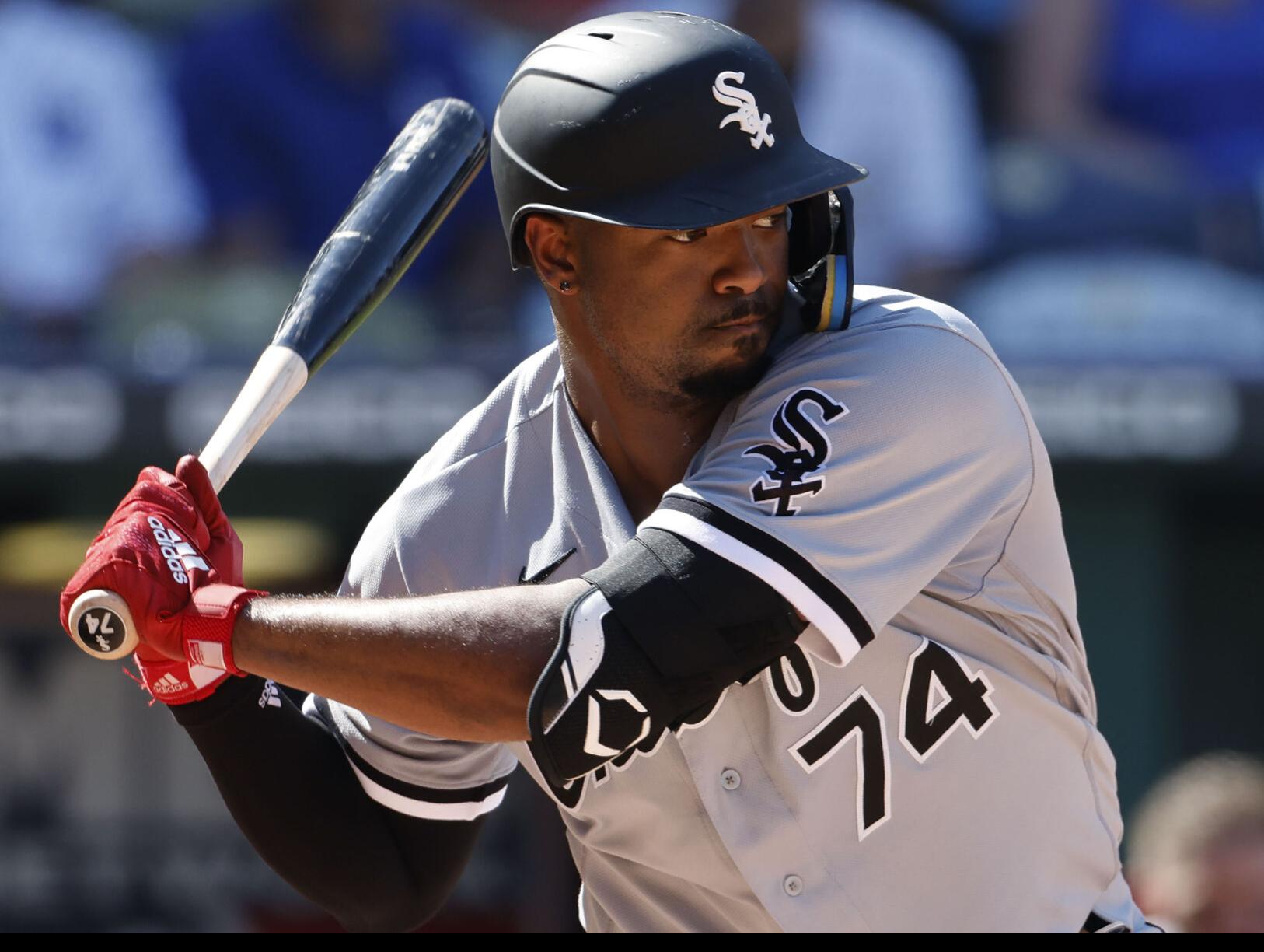 All's well that ends well: Jimenez, White Sox agree on long-term contract