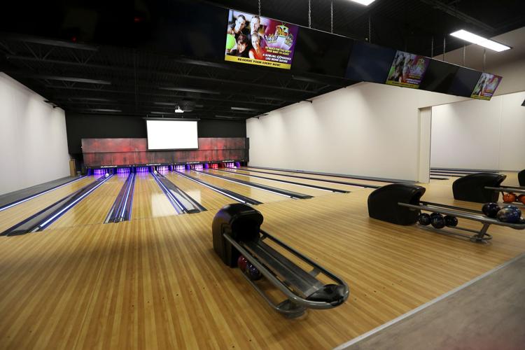 Egyptian market price A place for all ages: A look inside Peosta's new bowling alley, community  center | Tri-state News | telegraphherald.com
