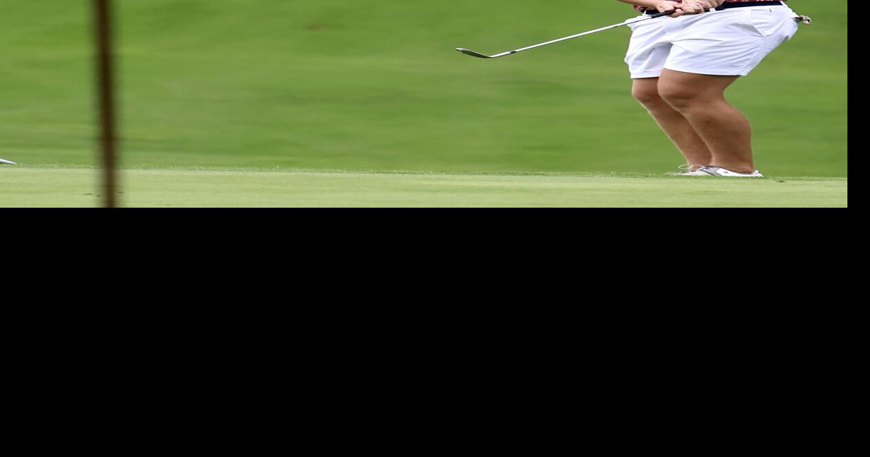 Boys prep golf: Senior, Wahlert win MVC divisional