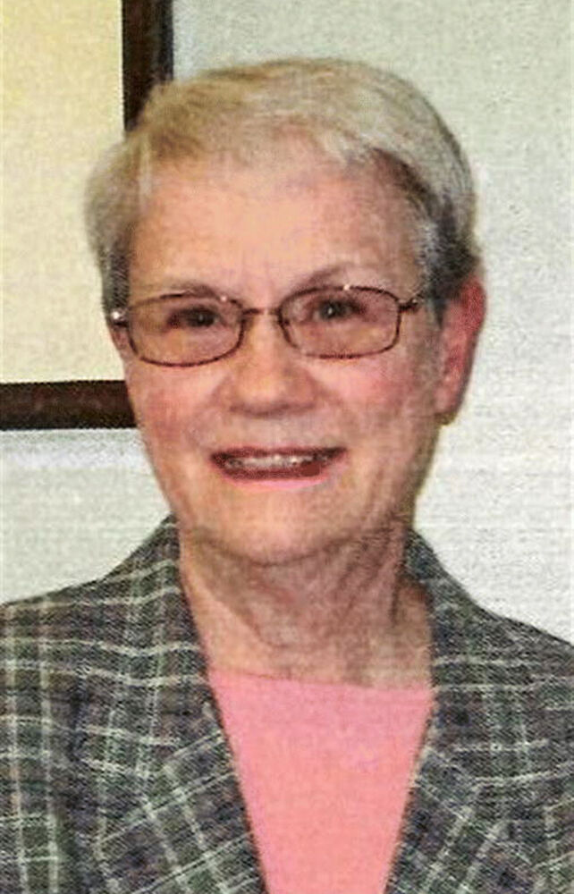 Donna Miller Obituaries Dubuque