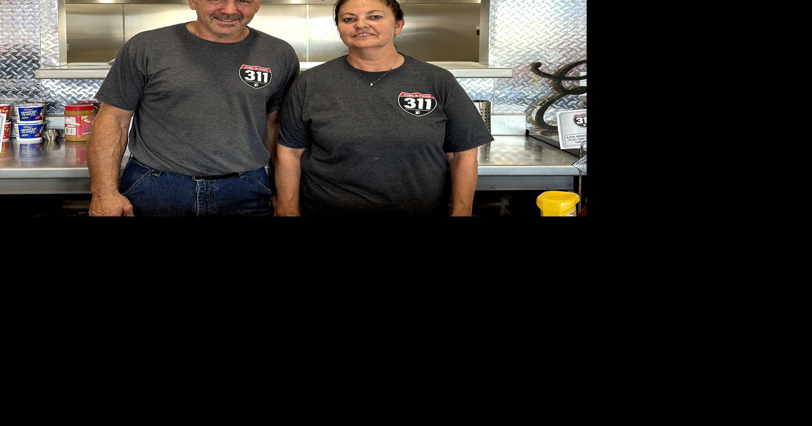 Biz Buzz: Restaurant at local truck stop reopens; Bellevue gas station remodels pumps; Cuba City barber, salon completes major renovation