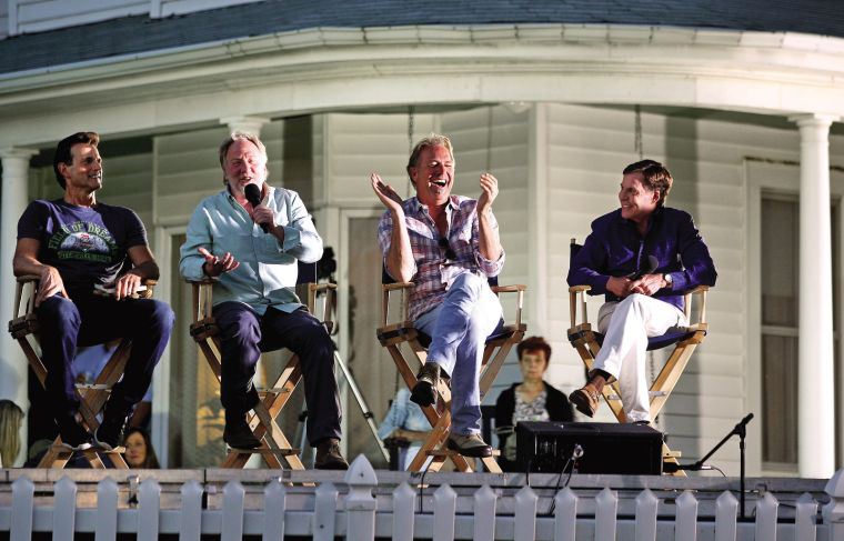 Field of Dreams 25th anniversary: Film's 'power' endures | Tri