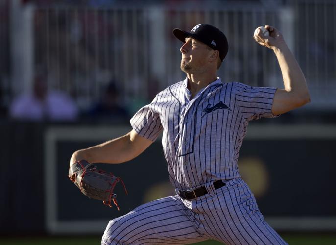 Field of Dreams minor-league game: Cedar Rapids Kernels vs. Quad