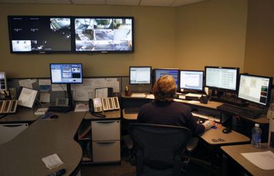 Platteville Police Pleased With Cameras Tri State News