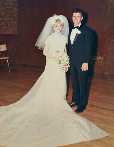 Love that Lasts: After mistaken identity, love, dedication follow for ...