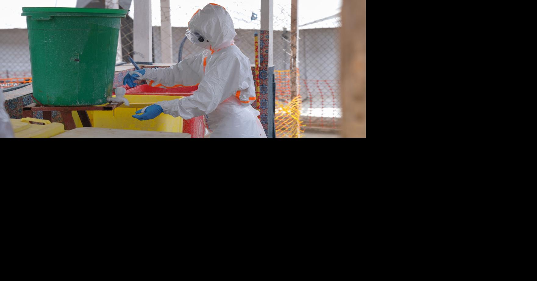 Congo Ebola | Upload Photos