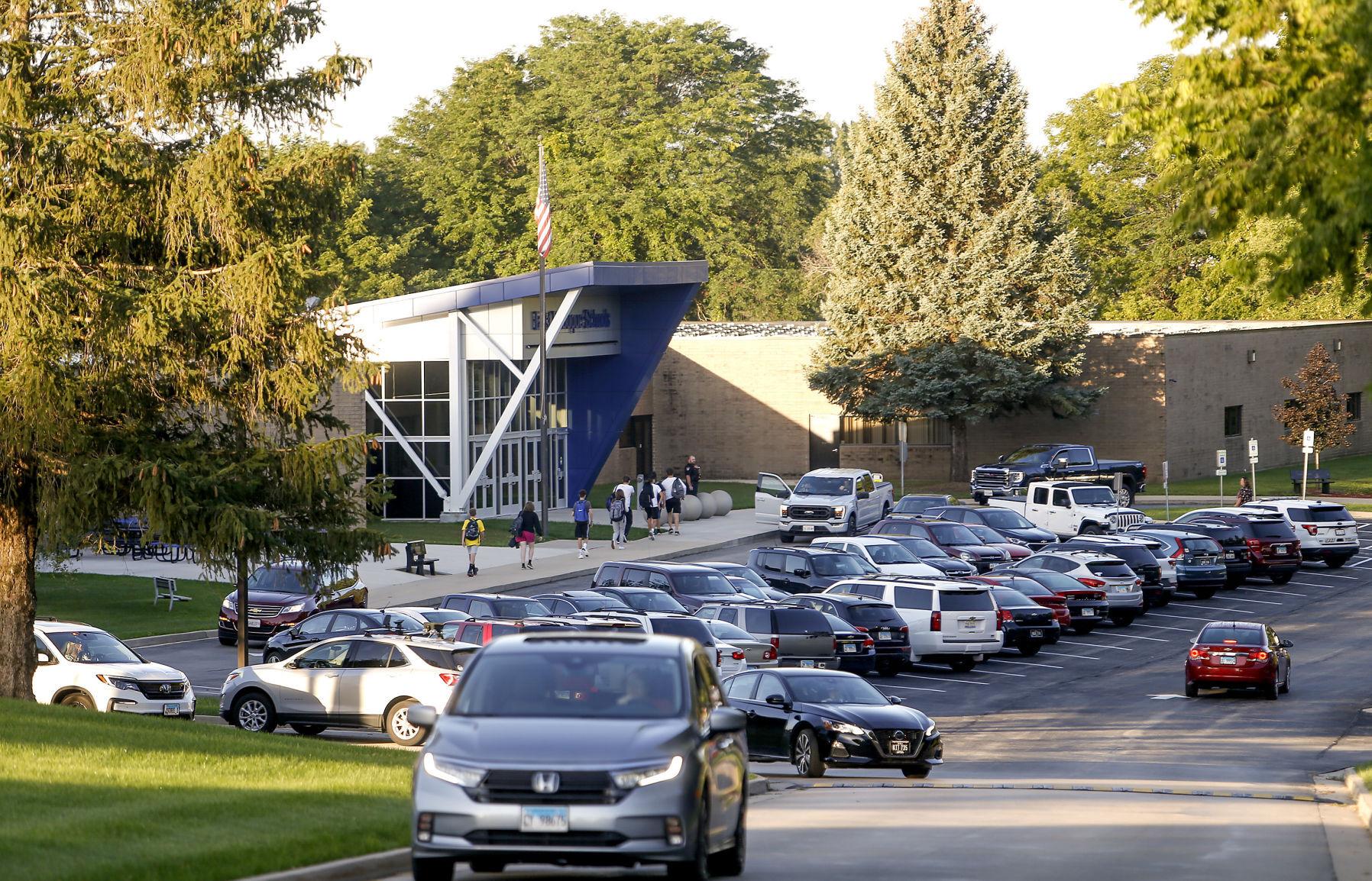 East Dubuque school board approves 4.8 million in renovations at high