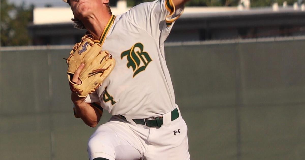 Prep baseball: Cascade, Beckman to make history on Tuesday