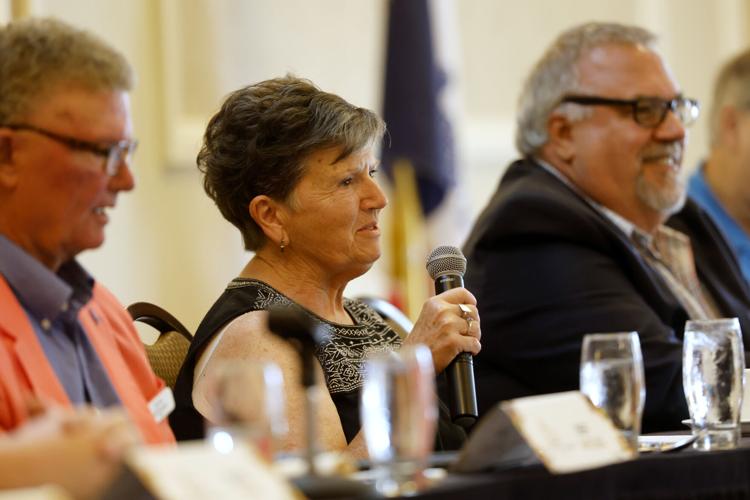 Biz Photos TriState Mayors Breakfast Magazinewebsites