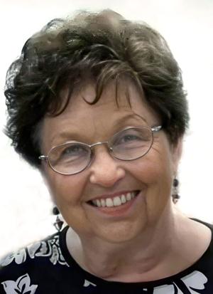 Elaine M. Weber
